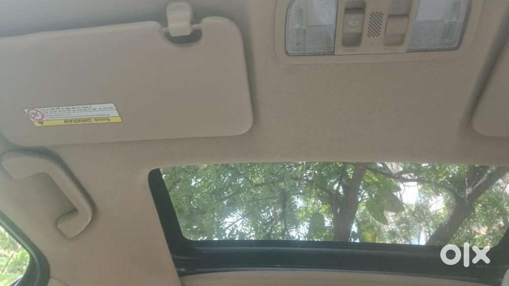 Honda City I Vtec Cvt Vx, 2017, Petrol