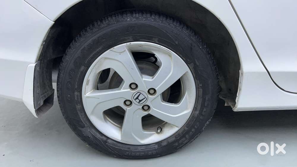 Honda City 2014-2015 I Dtec Vx, 2016, Petrol