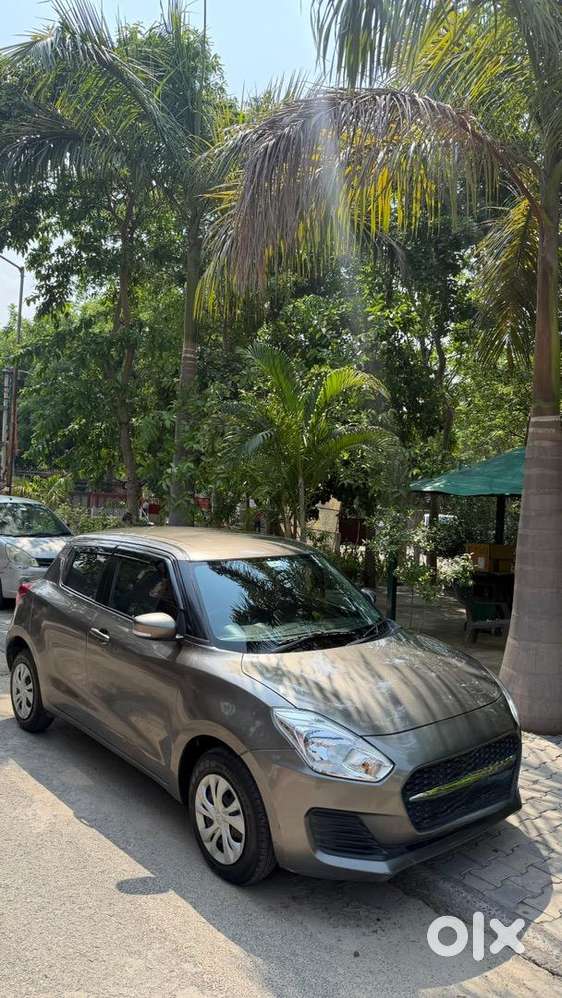 Maruti Suzuki Petrol Car 2020