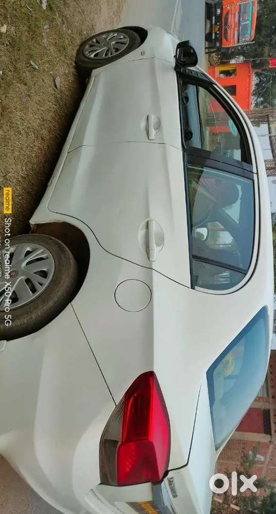 Honda Amaze 2014 Diesel