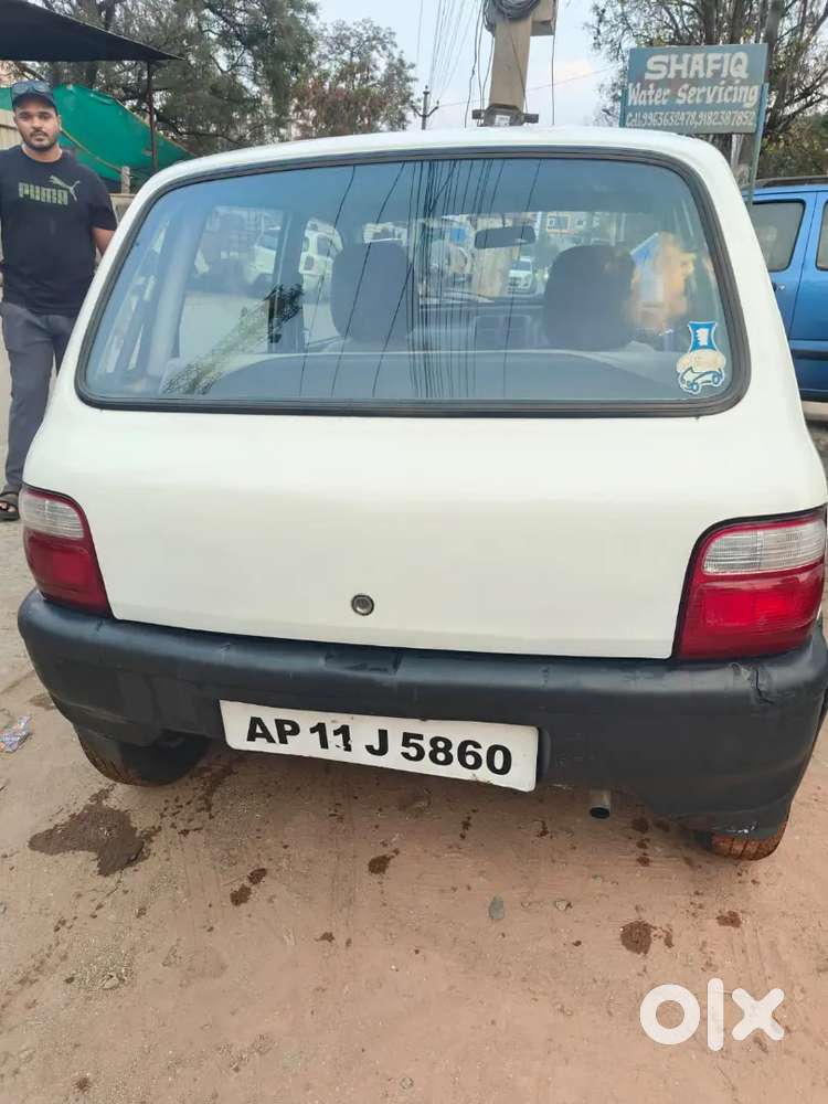 Powerfull Injine Good Condition