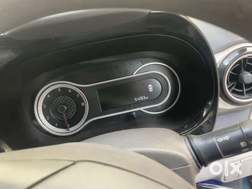 Hyundai Grand I10 Nios 2020