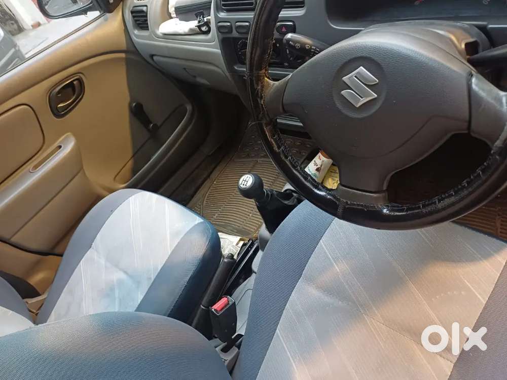 Maruti Alto K10 Lxi Bs 4