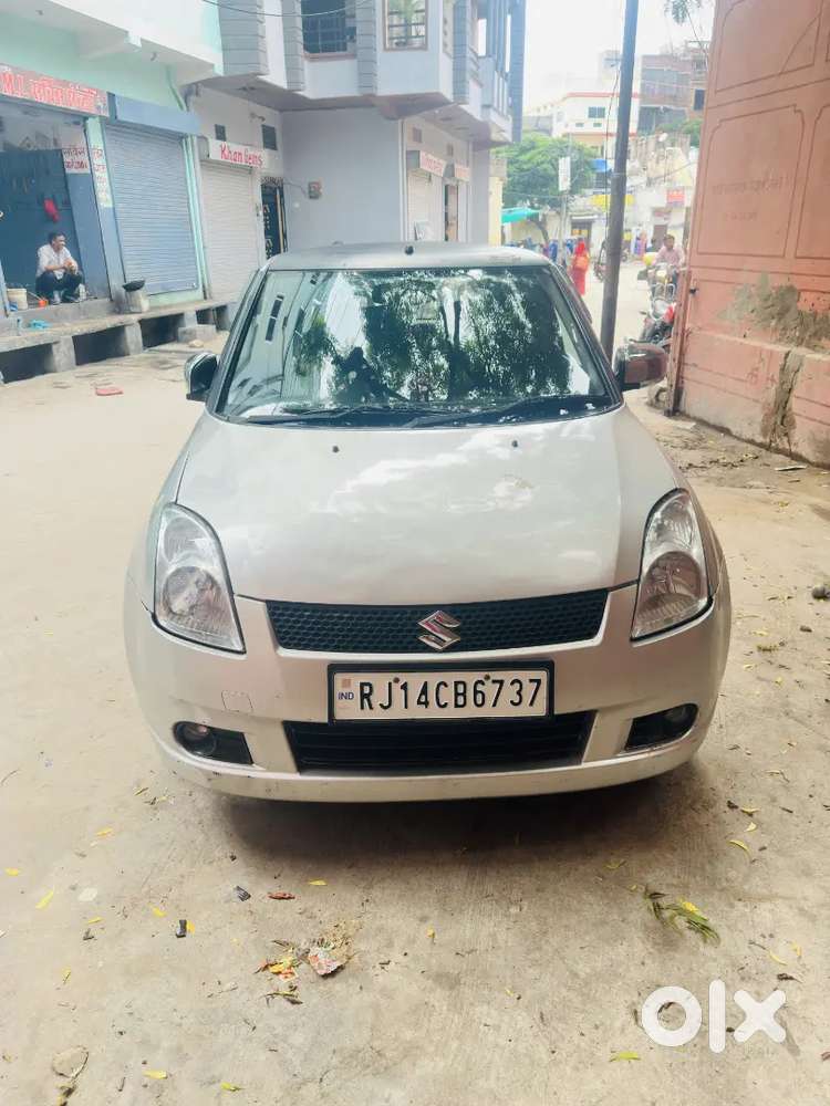 Maruti Suzuki Swift Petrol 2006