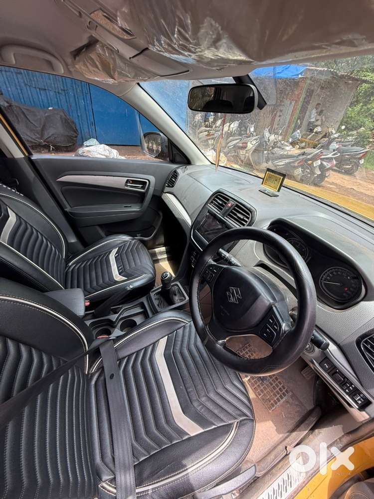 Maruti Suzuki Diesel Car 2017