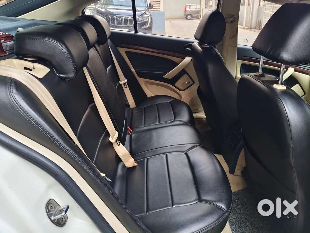 Skoda Laura 2.0 Tdi At L And K, 2011, Diesel