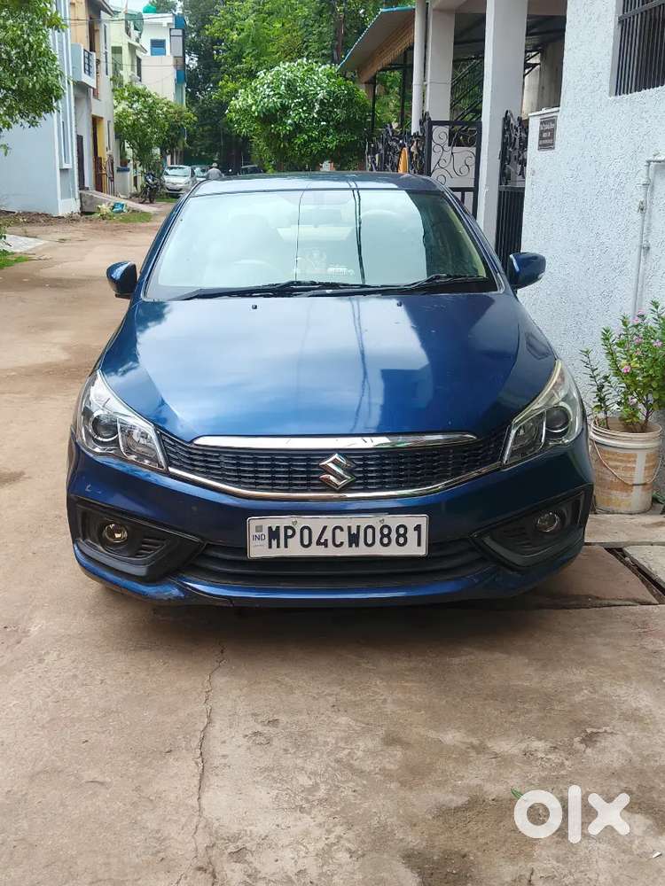 Maruti Suzuki Ciaz 2018 Good Condition 1st Owner