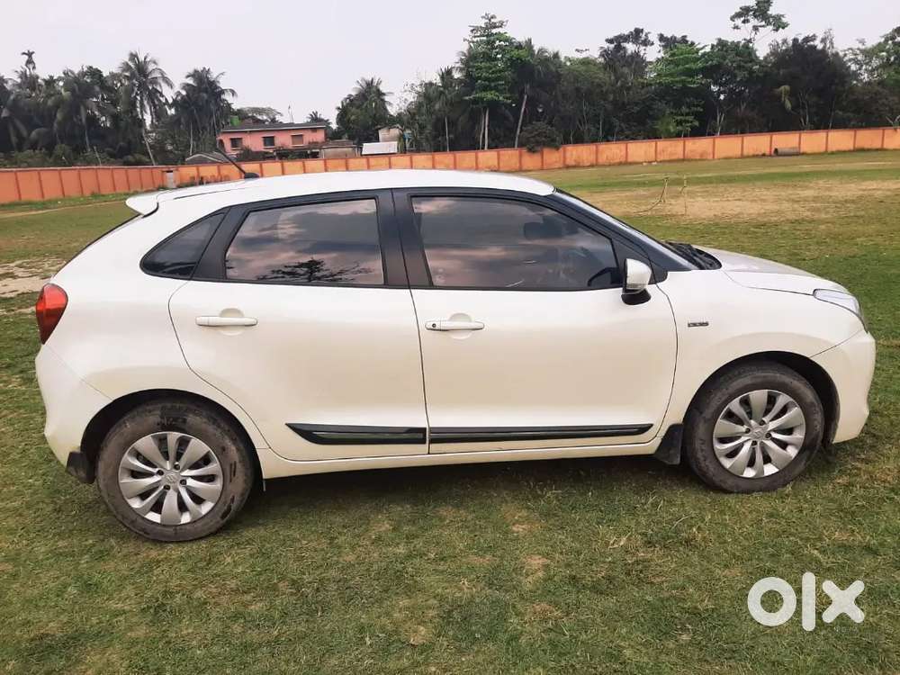 Maruti Suzuki Baleno 2019 Diesel 40000 Km Driven All Papers Ok
