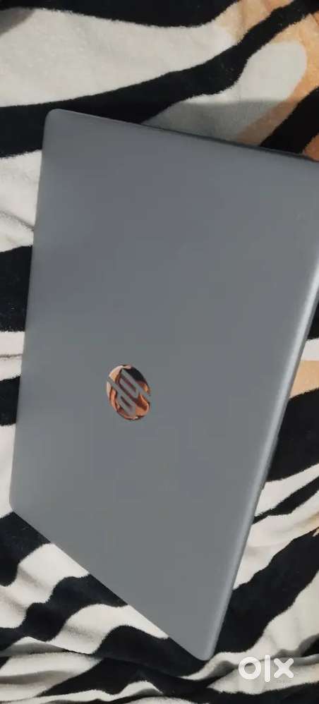 HP Laptop Intel i3 10th Gen |4GB RAM 256GB SSD Excellent