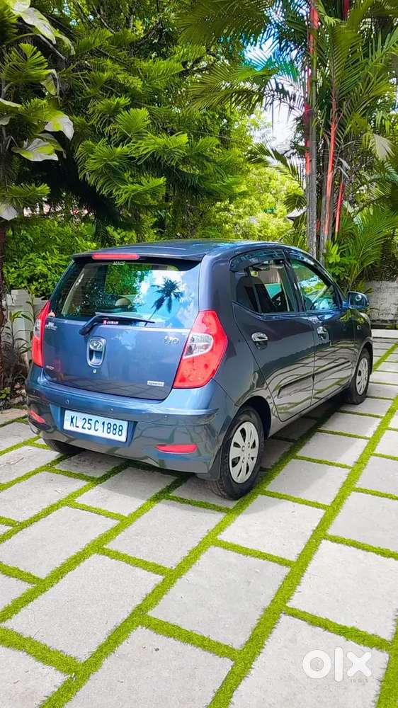 I10 Automatic For Sale