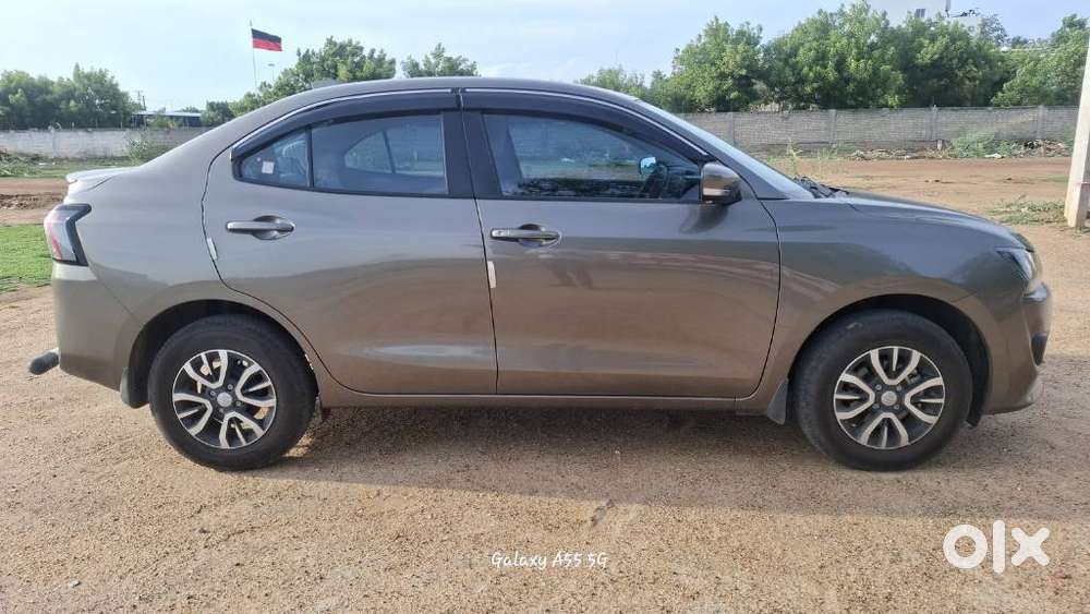 Maruti Suzuki Swift Dzire Vxi Optional, 2025, Cng & Hybrids