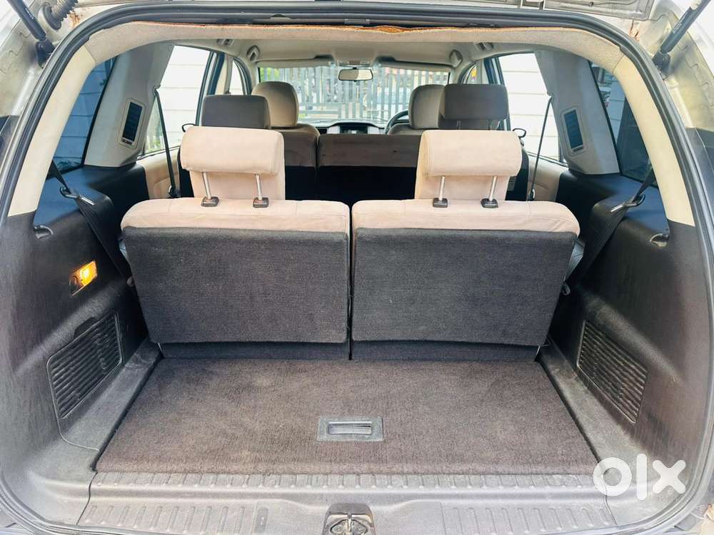 Tata Aria Pure Lx 4x2, 2014, Diesel