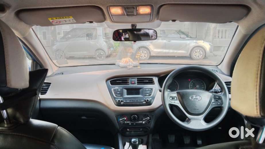 Hyundai Elite I20 1.2 Magna Plus, 2019, Petrol