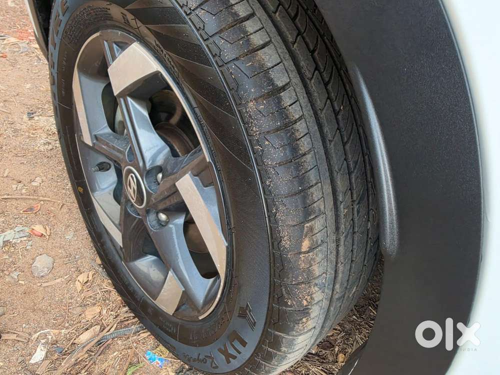 Hyundai Car Manual 2021