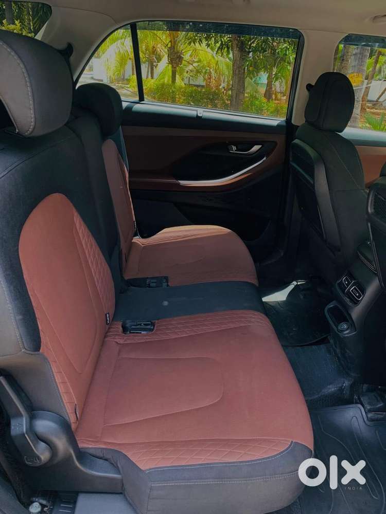 Hyundai Alcazar 1.5 Prestige (o) Diesel At 7 Str, 2022, Diesel