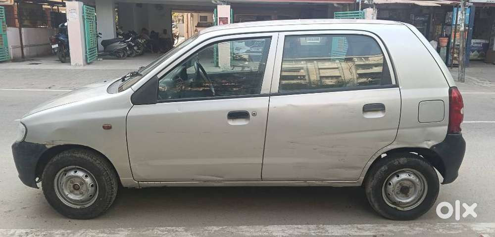 Maruti Suzuki Alto 0.8 Lxi (o), 2008, Petrol