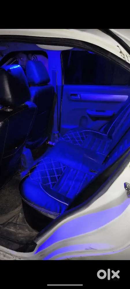 Maruti Suzuki Dzire 2009