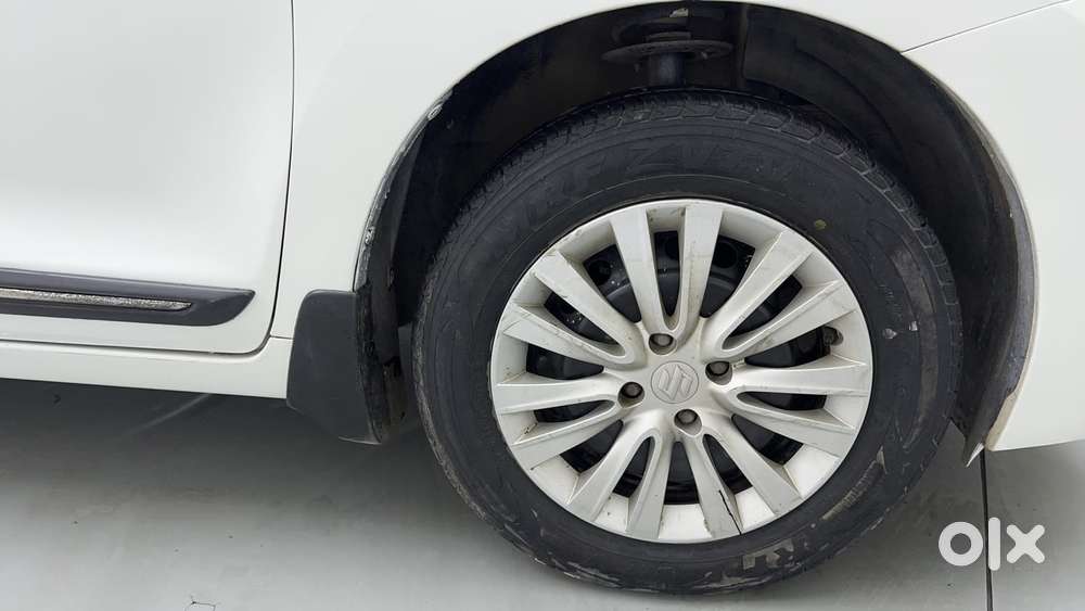 Maruti Suzuki Baleno Delta, 2019, Petrol