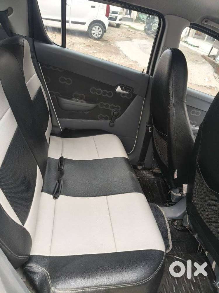 Maruti Suzuki Alto 800 Cng Lxi, 2015, Cng & Hybrids