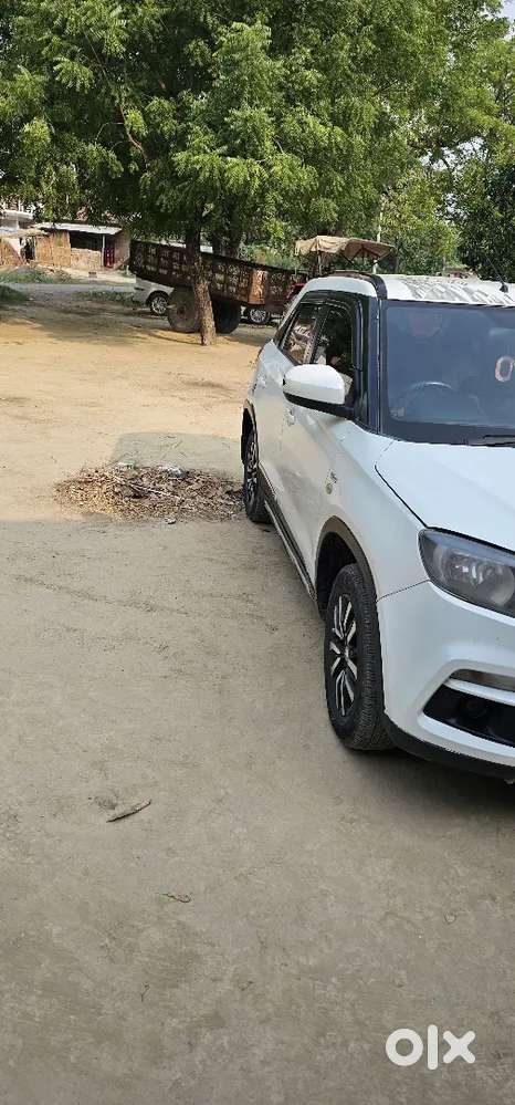 Maruti Suzuki Brezza 2020