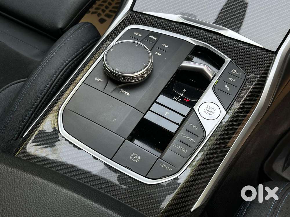 Bmw M340i Xdrive, 2024, Petrol