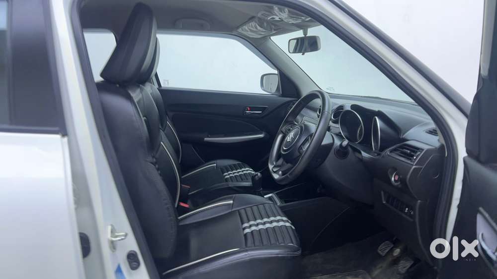 Maruti Suzuki Swift 1.3 Zxi, 2024, Petrol