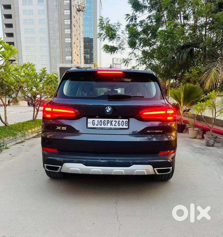 Bmw X5 Xdrive 30d Xline, 2022, Diesel