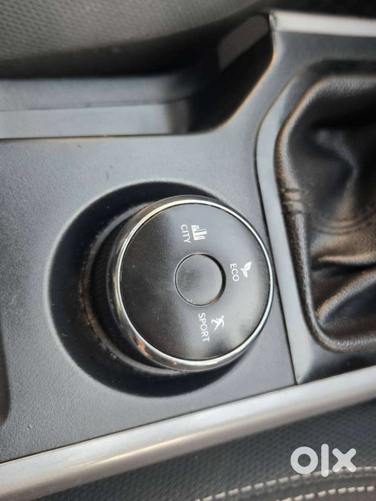 Tata Nexon 1.2 Revotron Xm (s), 2021, Diesel