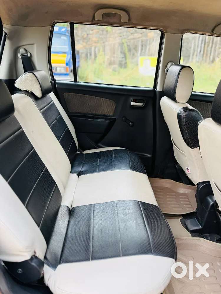 Wagon R 2014 Lxi High Quality