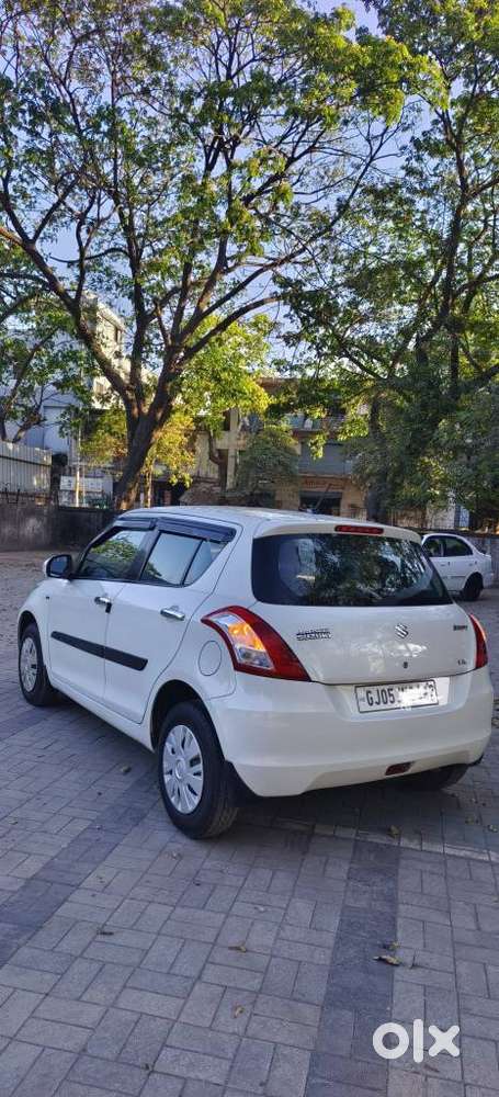 Maruti Suzuki Swift 2004-2010 1.3 Vxi Abs, 2014, Petrol