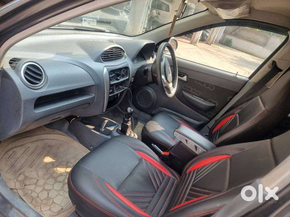 Maruti Suzuki Alto 800 Lxi, 2015, Petrol