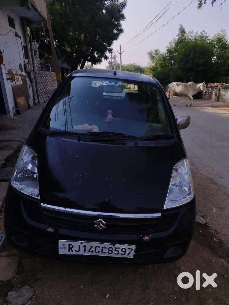 पावर स्टेरिग पावर विण्डो सेटर लोकिंग गाडि मे कोई खरचा नही A.c. Chalo