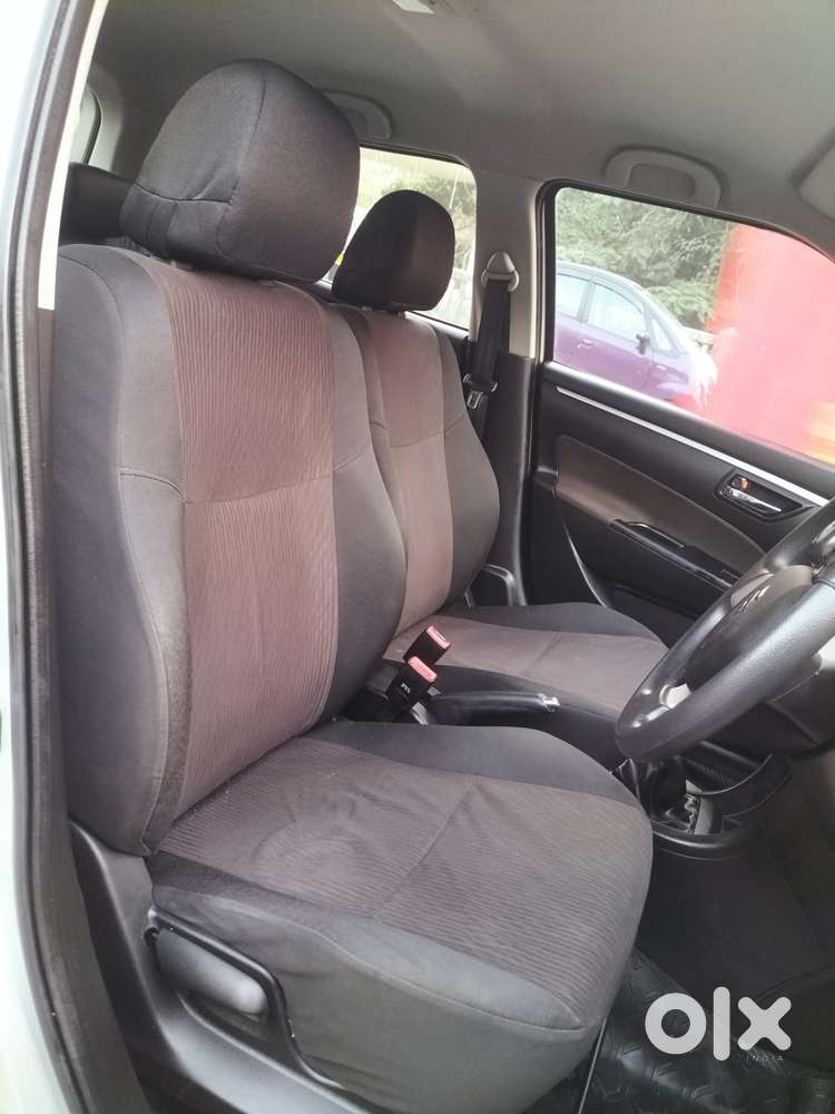 Maruti Suzuki Ertiga 1.5 Vxi, 2016, Petrol