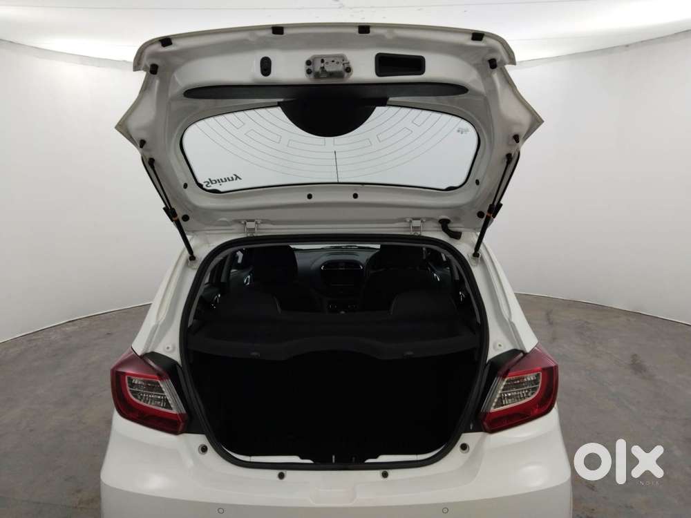 Tata Tiago 1.2 Revotron Xz Plus, 2020, Petrol