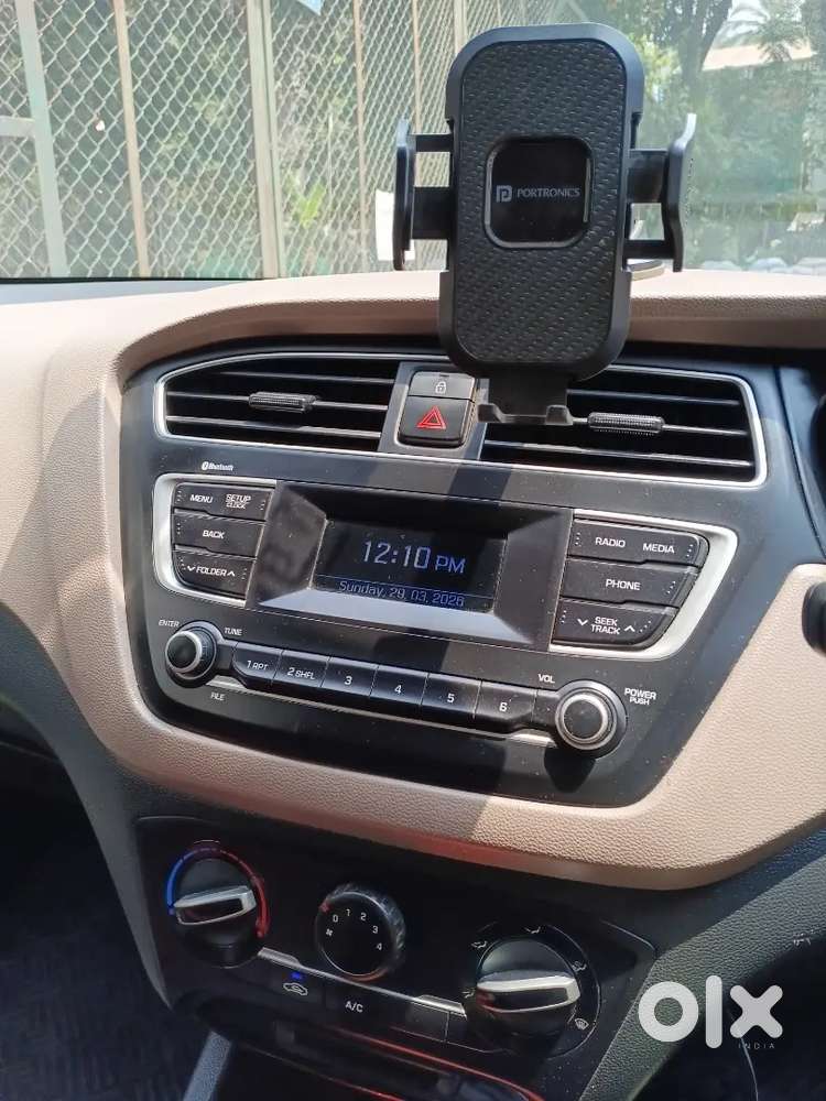 Hyundai Elite I20 2020