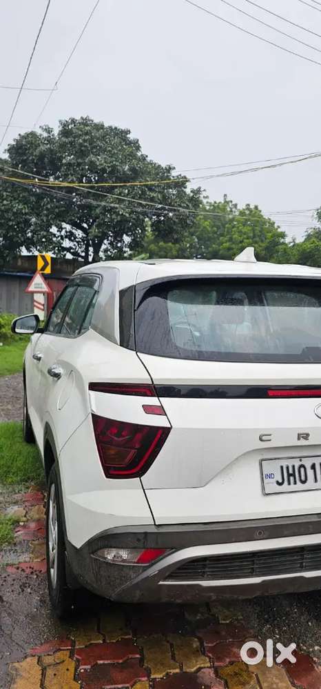 Hyundai Creta Diesel 2020 1st Owner