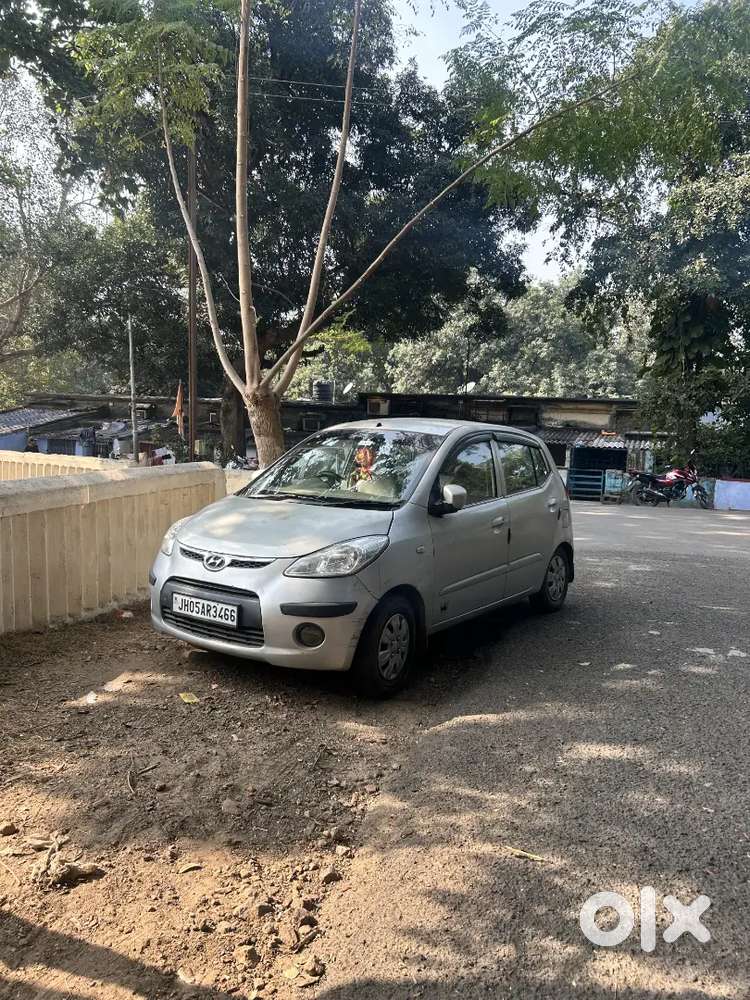 In Good Condition I10