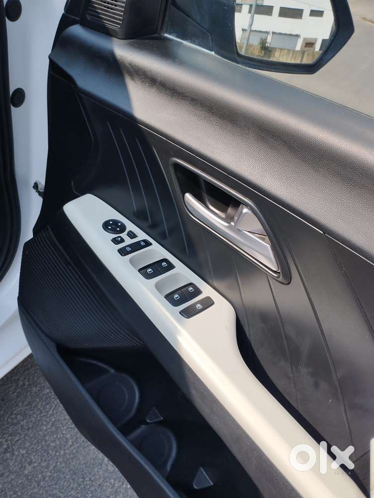 Hyundai Verna Vtvt 1.6 Sx, 2023, Petrol