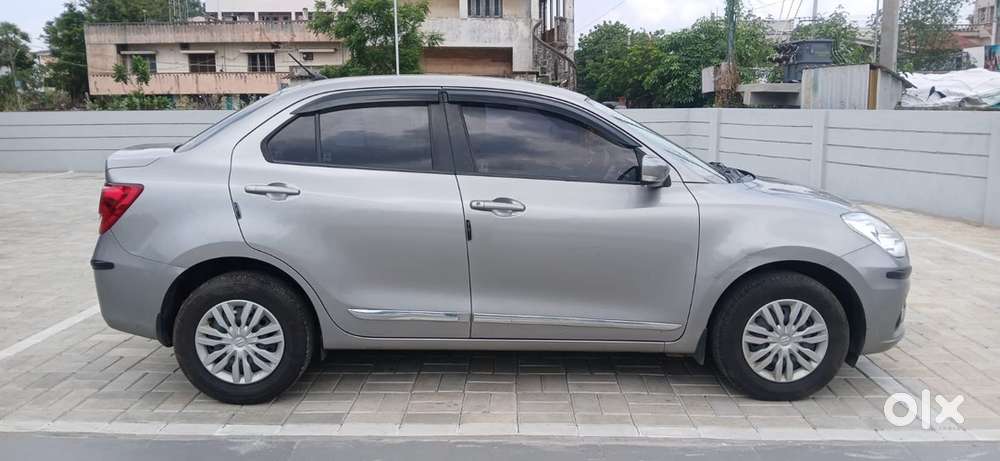 Maruti Dzire Vxi 2022