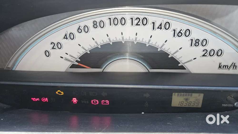 Toyota Etios Liva 2012 Diesel 3rd Ownr Manual