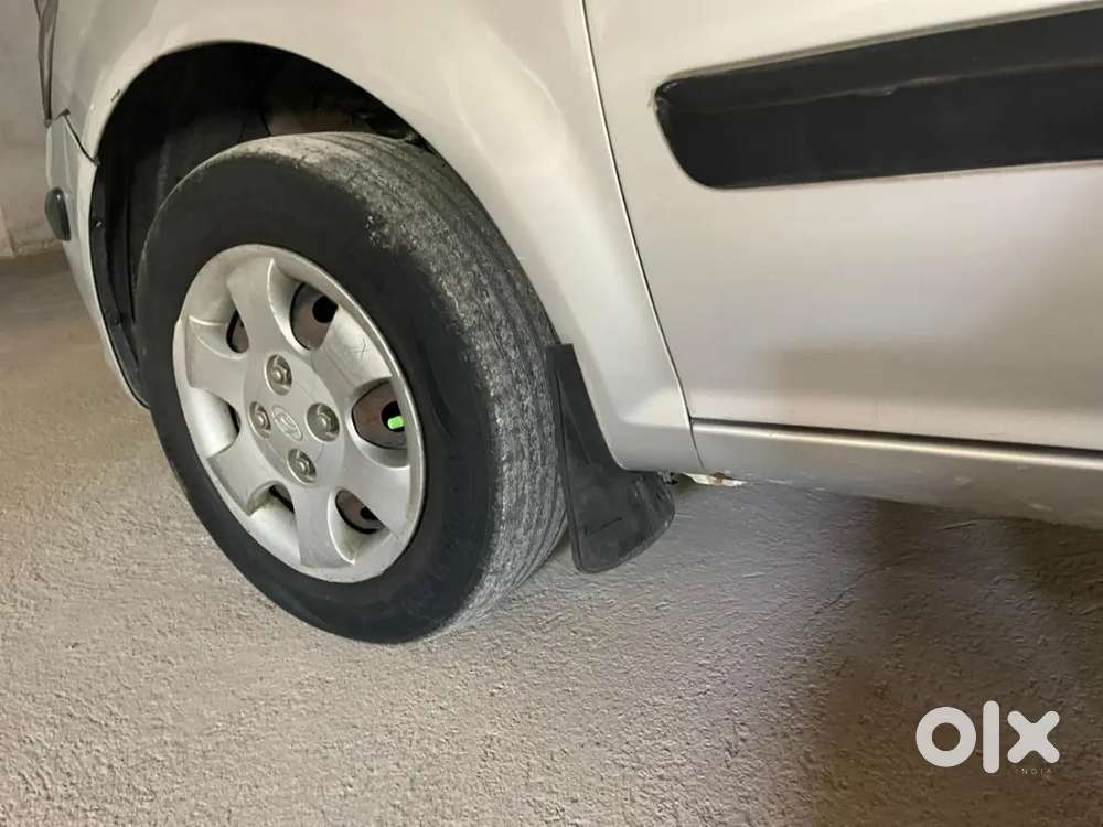 Hyundai Getz Prime 2006