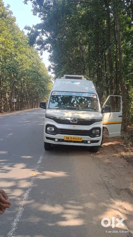 Tata Winger 2024