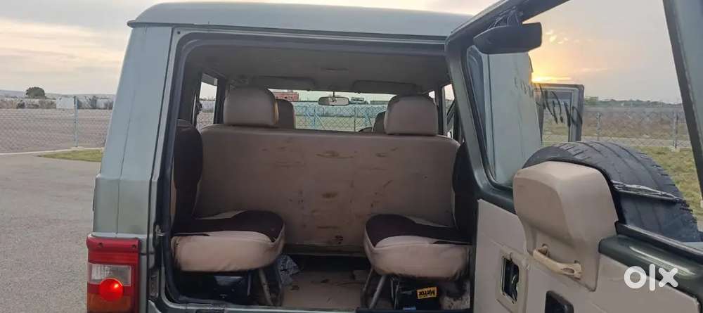 Mahindra Bolero Zlx 0007 Vip Number