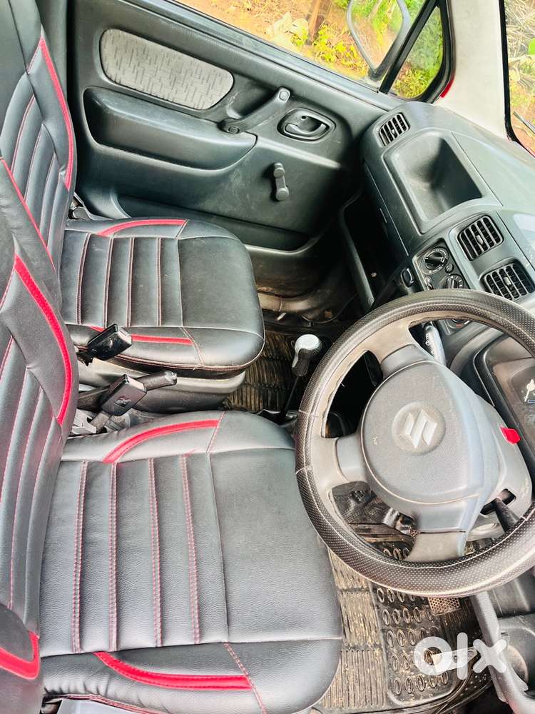 Maruti Wagon R 2009