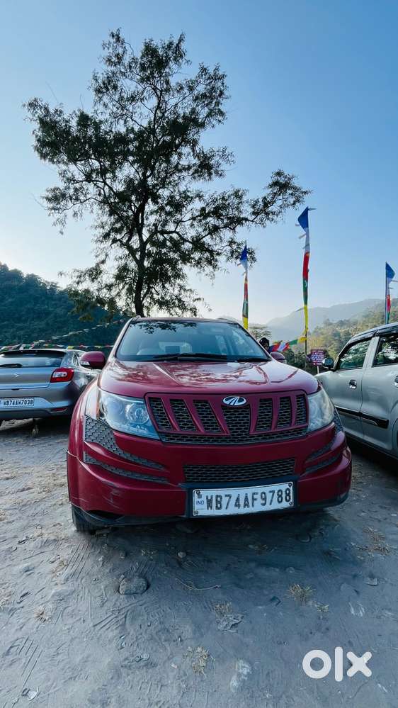 Car At Mint Condition