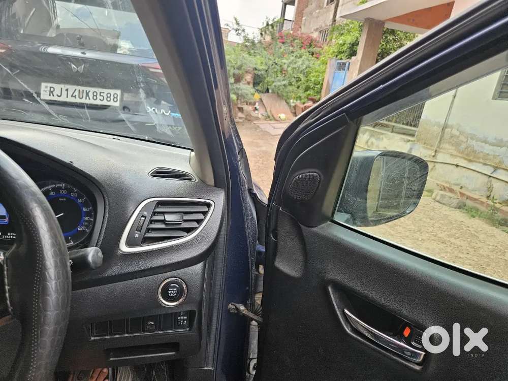 Maruti Suzuki Baleno 2019 Petrol 51000 Km Driven