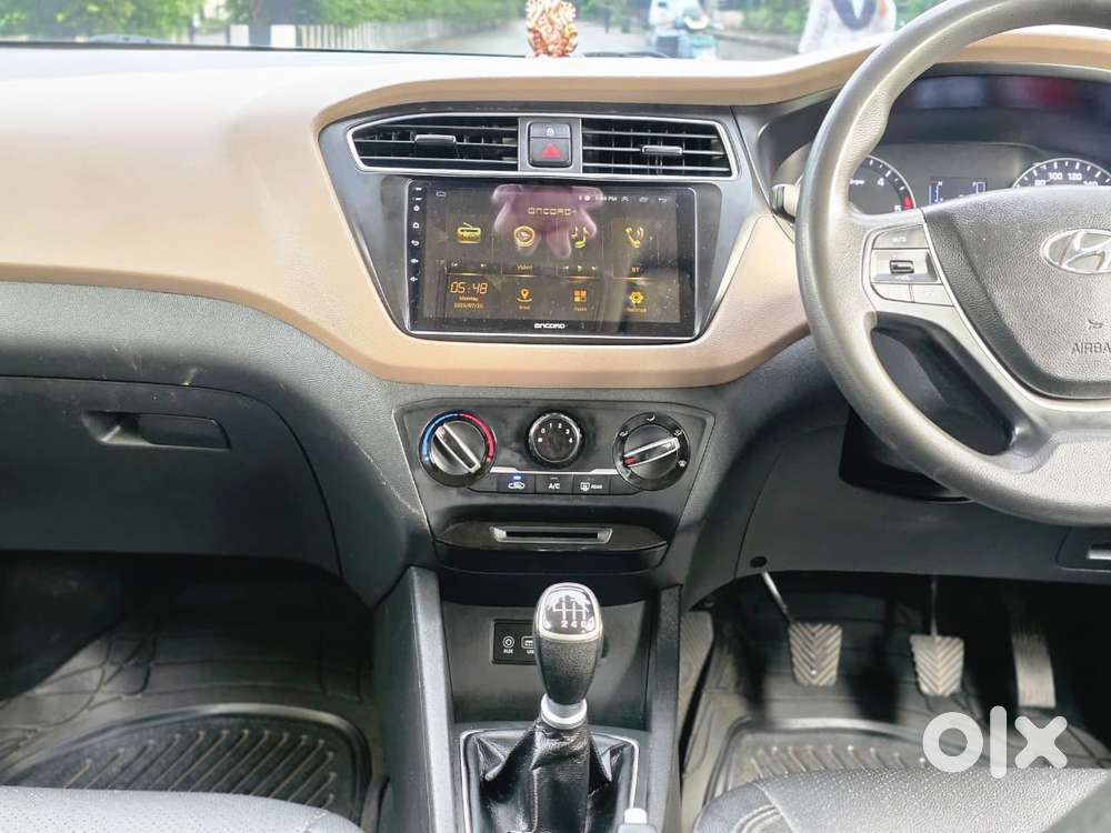 Hyundai I20 Diesel Sportz, 2019, Diesel