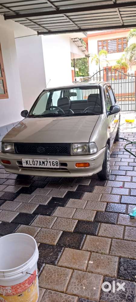Zen 2003 Good Condition