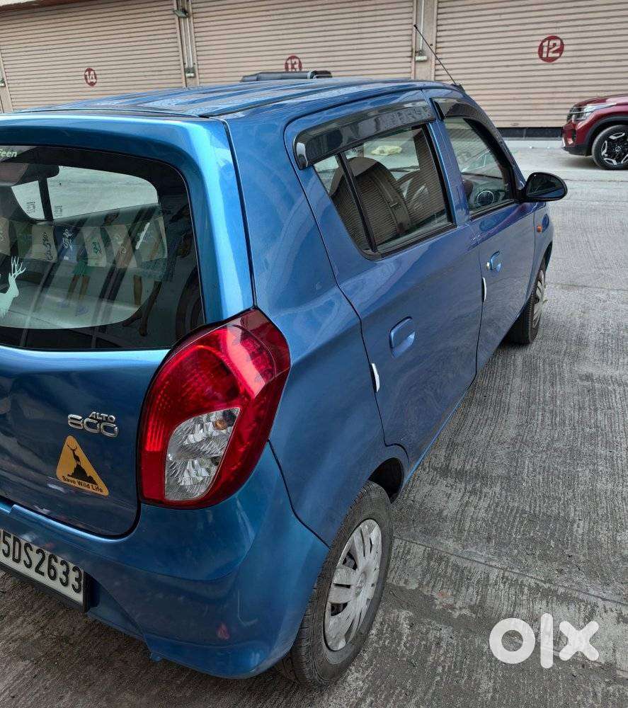 Maruti Suzuki Alto 800 Vxi, 2018, Cng & Hybrids
