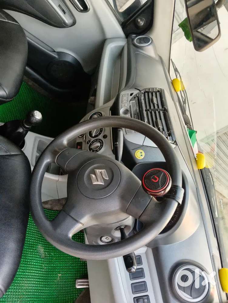 Maruti Suzuki A-star 2010